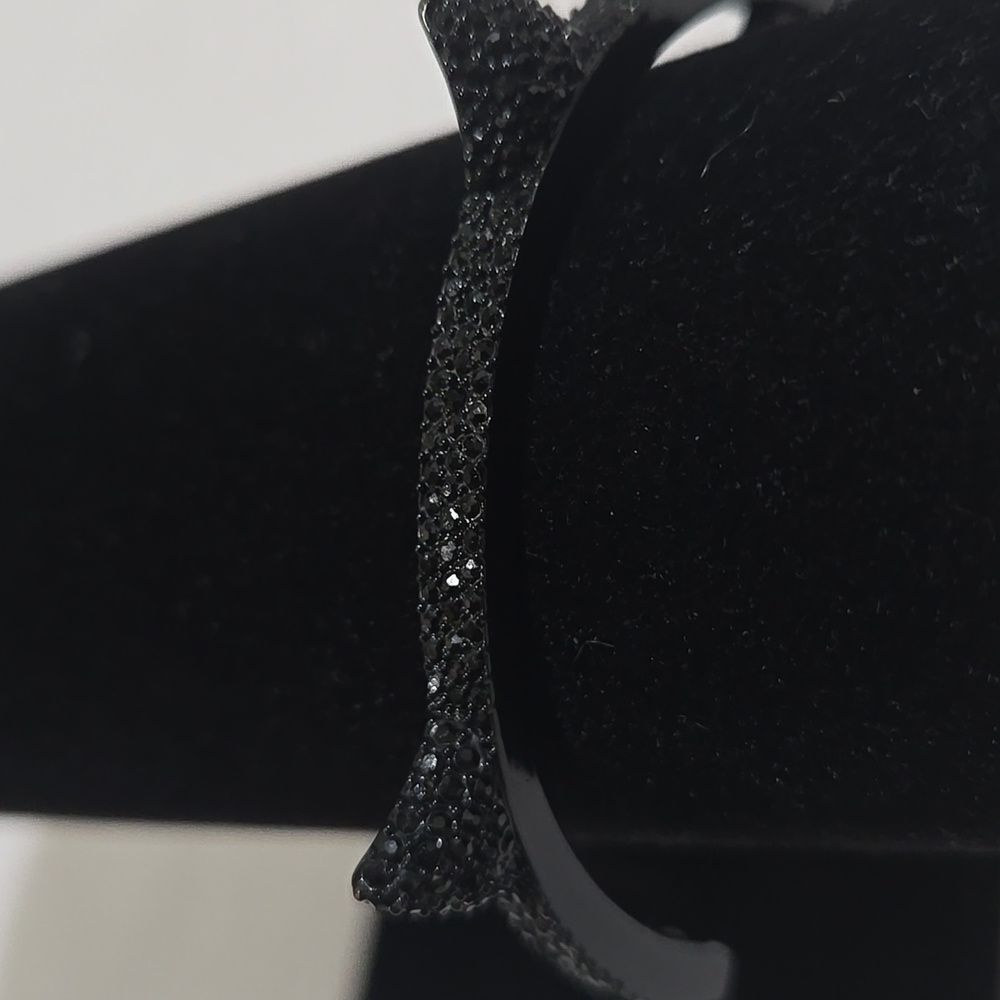 Kate Spade Retired Bangle Bracelet - Picture 3 of 8